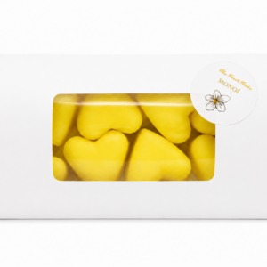 Fondants parfumés Monoï