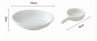 Brûleur à fondants en bambou et céramique – Image 6