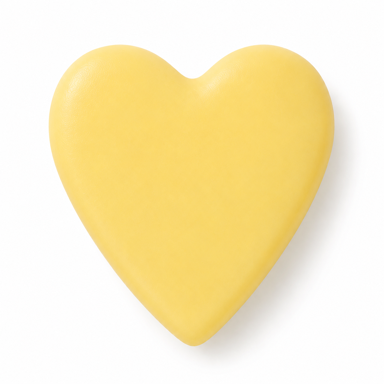Fondant parfumé à l'unité Fleur de Tiaré