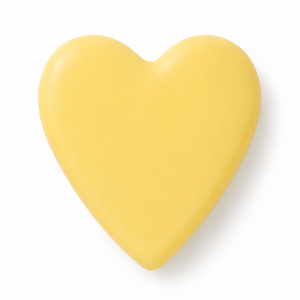 Fondant parfumé à l'unité Monoï
