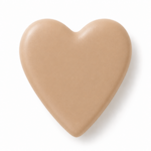 Fondant parfumé à l'unité Bois de Oud