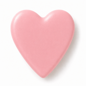 Fondant parfumé à l'unité Azalée du Japon