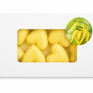 Fondants parfumés Ylang Musc 