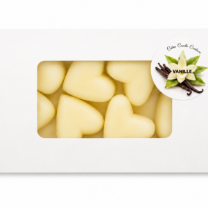 Fondants parfumés Vanille 