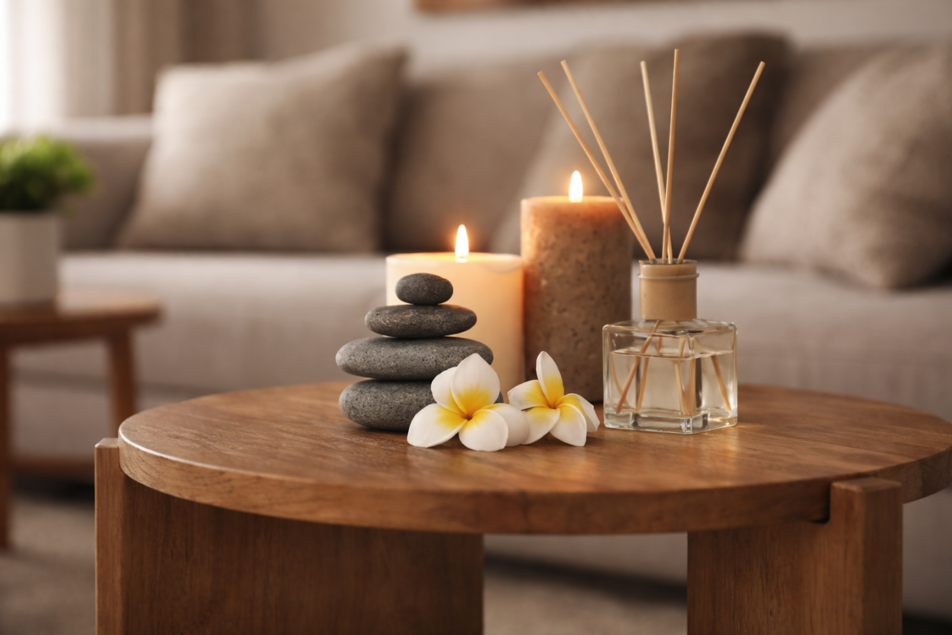 Parfums d'intérieur ( prochainement )